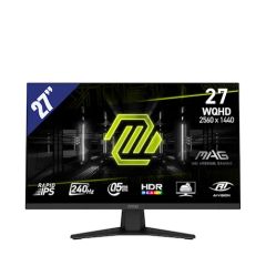  Màn hình Msi MAG 274QF X24 27
