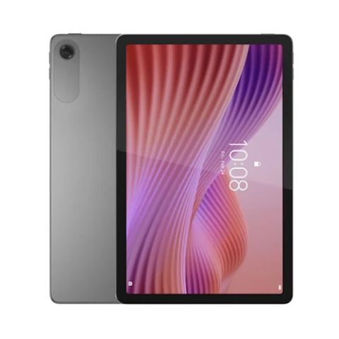 Máy tính bảng Lenovo Tab 4G 10.1 inch 4GB/64Gb (Xám) - ZAEJ0145VN