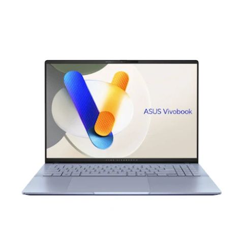 Laptop Asus Vivobook S 16 OLED S5606MA-MX051W (Ultra 7-155H/ Onboard graphics/ 16GB/ 512GB/ Windows 11)