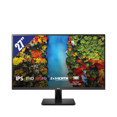  Màn hình LG 27MP500 27