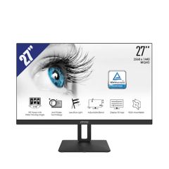  Màn hình Msi Pro MP273QP - 3PB6 27
