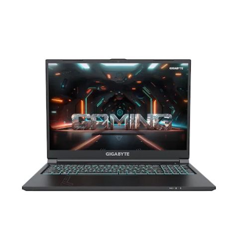 Laptop Gigabyte G6 MF-H2VN854KH (i7-13620H/ RTX 4050 6GB/16GB/ 1TB/ Windows 11)