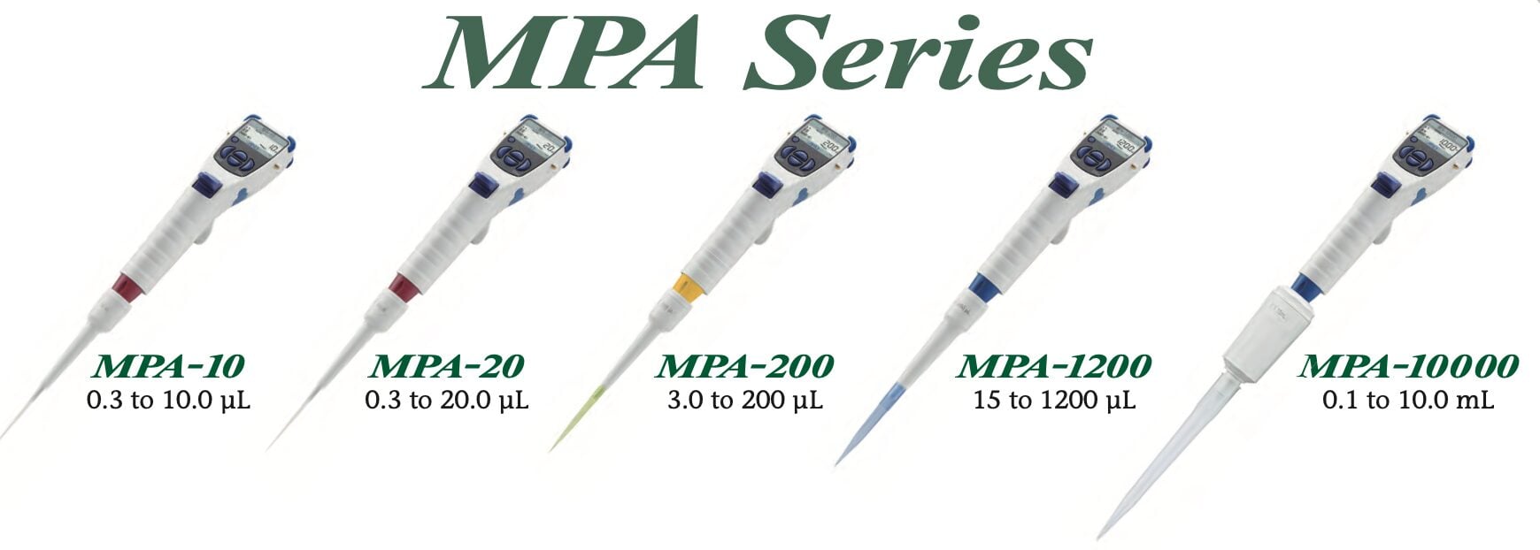 Ảnh minh họa AND Leak Tester AD-1690 thiết bị kiểm tra độ rò rỉ khí micropipette (−20 kPa /2 µL ~ 10,000 µL.) 3
