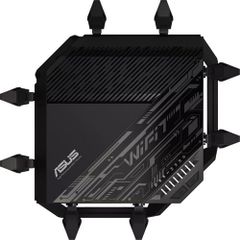  ASUS RT-BE96U BE19000 Wireless Tri-Band 1G/10G Router 