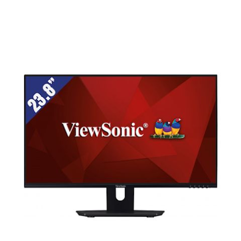 Màn hình ViewSonic VX2480-2K-SHD 23.8