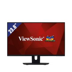  Màn hình ViewSonic VX2480-2K-SHD 23.8