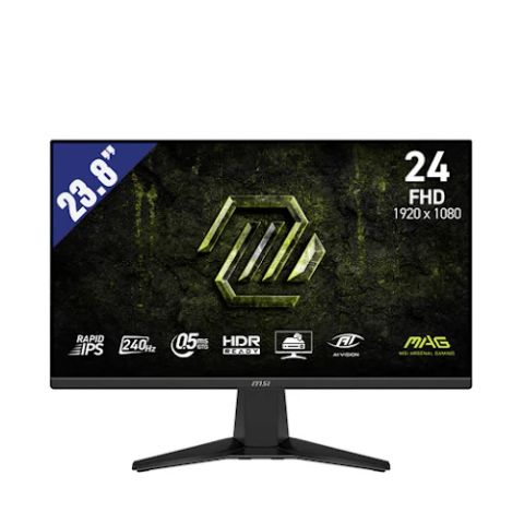 Màn hình Msi MAG 245F X24 23.8