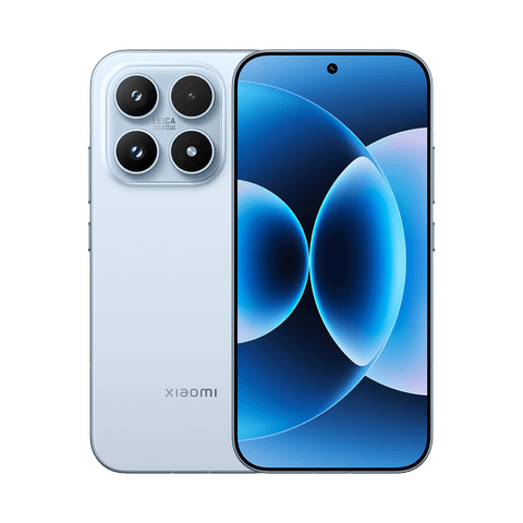 Xiaomi 17 Xanh Băng 12GB/256GB – Thanh Lịch, Hiệu Năng Mạnh