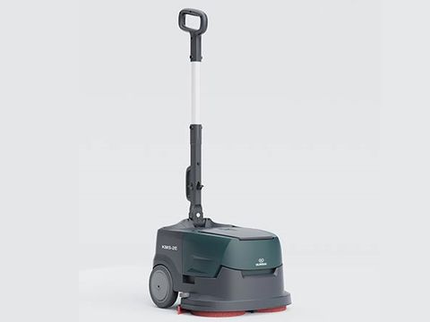 Máy chà sàn liên hợp mini Kumisai KMS-2E