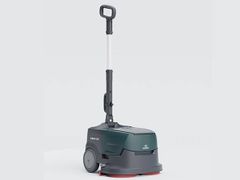  Máy chà sàn liên hợp mini Kumisai KMS-2E 