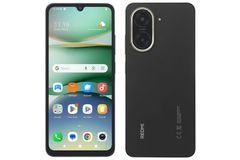  Điện thoại Xiaomi Redmi A5 4GB/128GB - Đen 