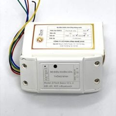  Bộ điều khiển Cửa cuốn/Cổng tự động – BASIC CC1.2 