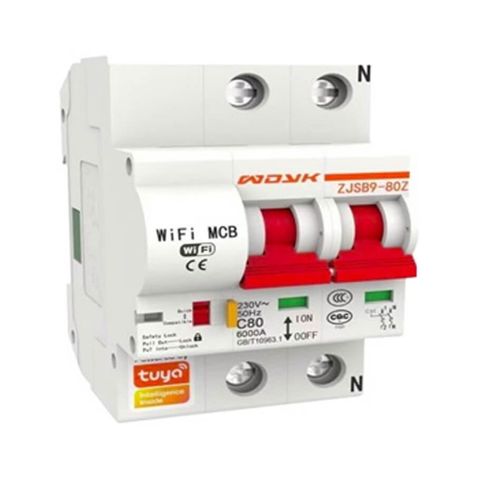 CB Wifi thông minh SmartZ ATW.2