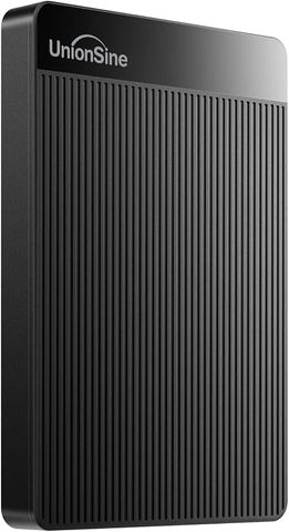 HDD Di Động UnionSine 1TB USB 3.0 Siêu Mỏng