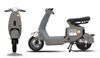 Xe đạp điện TAILG GR55