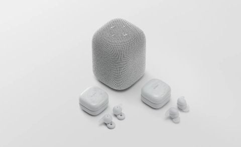Loa di động không dây LinkBuds Speaker