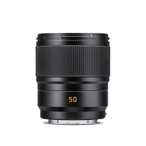Leica Summicron-SL 50mm f/2 ASPH – Lens Fix Cao Cấp