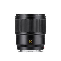  Leica Summicron-SL 50mm f/2 ASPH – Lens Fix Cao Cấp 