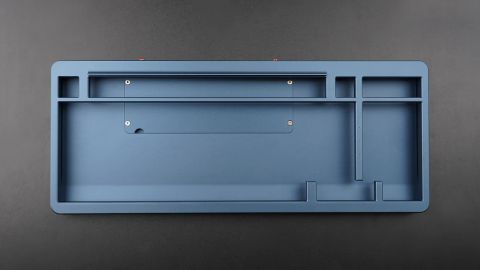 M93I Keyboard - Navy