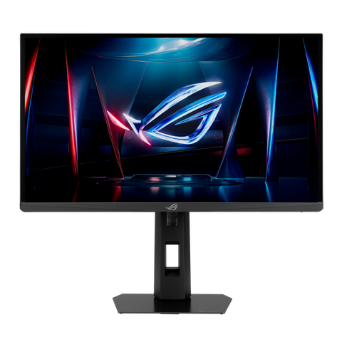 ROG Strix XG248QSG Ace – Màn hình 610Hz nhanh nhất thế giới