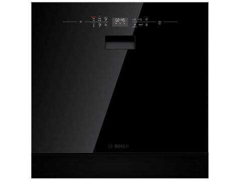 Máy rửa chén bán âm Bosch SCX6ITB00E serie 6