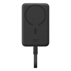  Pin Sạc Không Dây Nam Châm Baseus Magnetic Power Bank 30W 10000mAh 