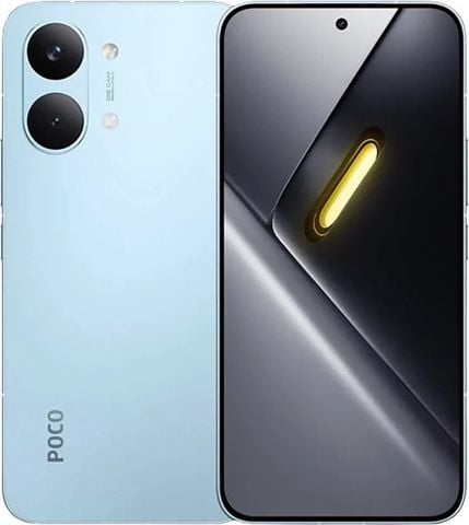 POCO X8 Pro Max Xanh 12GB/512GB | Pin 8500mAh, cấu hình mạnh