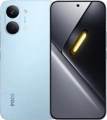  POCO X8 Pro Max Xanh 12GB/512GB | Pin 8500mAh, cấu hình mạnh 