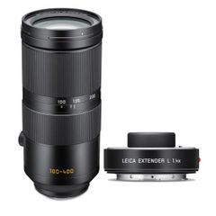 Leica 100-400mm f/5-6.3 & Extender 1.4x Chính Hãng 