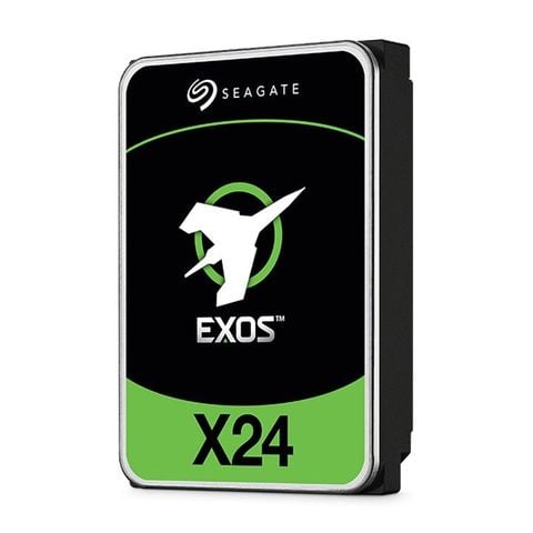 Seagate Exos X24 16TB ST16000NM002H Enterprise HDD