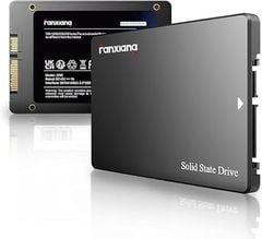  Ổ cứng SSD Fanxiang S101 4TB – SATA III 6Gb/s, 500MB/s 