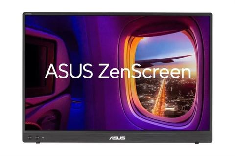 Màn hình di động Asus ZenScreen MB16FC (16 inch, WUXGA, IPS, 75Hz, 5ms)