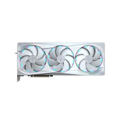  Card màn hình Gigabyte AORUS RTX 5080 MASTER ICE 16G GDDR7 (GV-N5080AORUSM ICE-16GD) 