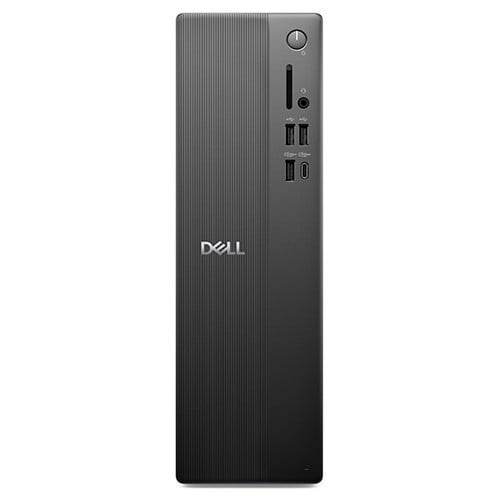 Ảnh minh họa PC Dell Pro Slim Essential QVS1260-14500-16512W-2Y (Intel Core i5-14500 | 16GB DDR5/4800 | 512GB SSD | Win 11 Home | No DVD | Wifi 6, Key KB216 (CoPilot AI Hotkey) + Mouse MS116 | 180W | 2Y) 3