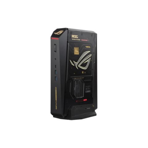 Máy bộ ASUS Mini PC ROG NUC 16 Edition 20 RNUC16JNK9X8ADA6 (Ram 32GB)