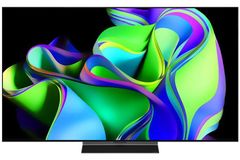  Smart Tivi OLED LG AI 4K 65 inch 65C3PSA 