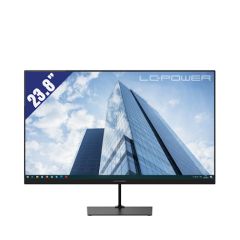  Màn hình LC-Power LC-M24-FHD-75-IPS 23.8