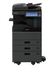  Toshiba 4515AC – Máy Photocopy A3 Mạnh Mẽ Cho Văn Phòng 