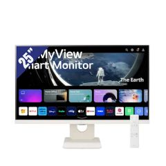  Màn hình LG 25SR50F-W.ATV 25