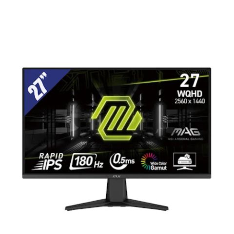 Màn hình Msi MAG 275QF 27