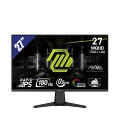  Màn hình Msi MAG 275QF 27