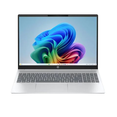 Laptop HP OmniBook 5 16-ag1068AU - BZ7T0PA (Ryzen AI 5 340/ Onboard graphics/ 32GB/ 512GB/ Windows 11 + Office + Microsoft)