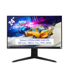  Màn hình LG 24GS65F-B.ATV 24
