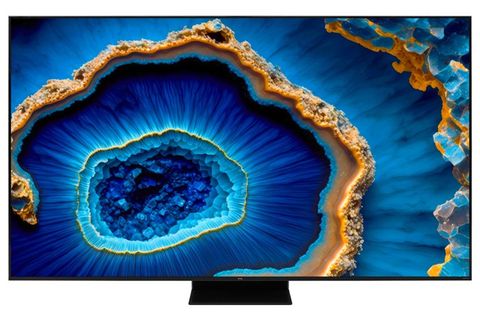 Google Tivi QD-Mini LED TCL AI 4K 85 inch 85C755