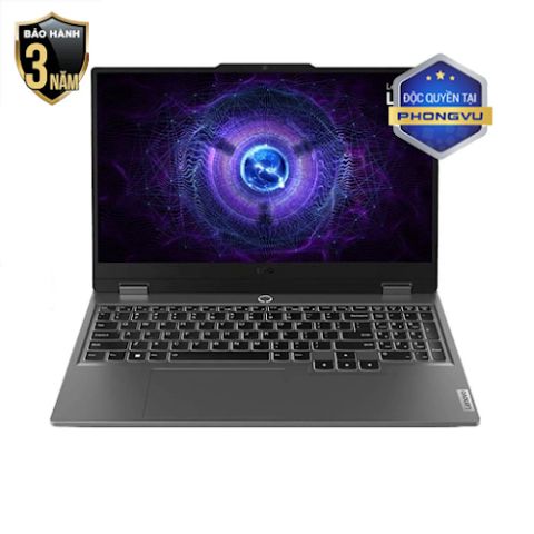 Laptop Lenovo LOQ 15IRX9 - 83DV013PVN (i5-13450HX/ RTX 3050 6GB/12GB/ 512GB/ Windows 11)