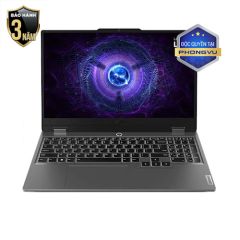  Laptop Lenovo LOQ 15IRX9 - 83DV013PVN (i5-13450HX/ RTX 3050 6GB/12GB/ 512GB/ Windows 11) 