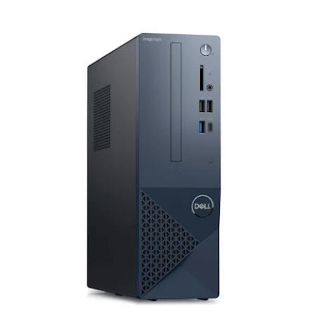 PC Dell Inspiron 3030S (Intel Core i5-14400/ 16GB DDR5/ 512GB SSD/ Windows 11)