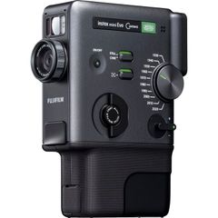  Instax Mini Evo Cinema - Máy ảnh in ảnh và video ngắn 
