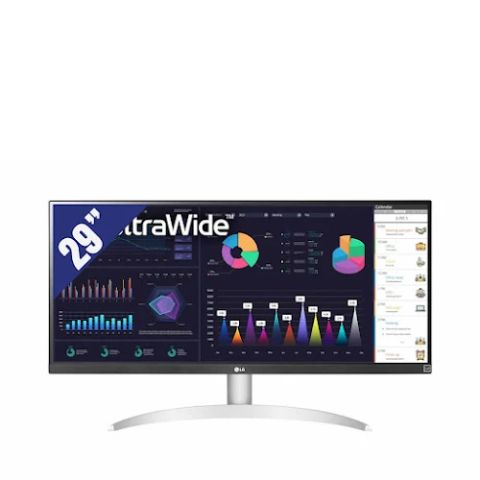 Màn hình LG 29WQ600-W.ATV 29