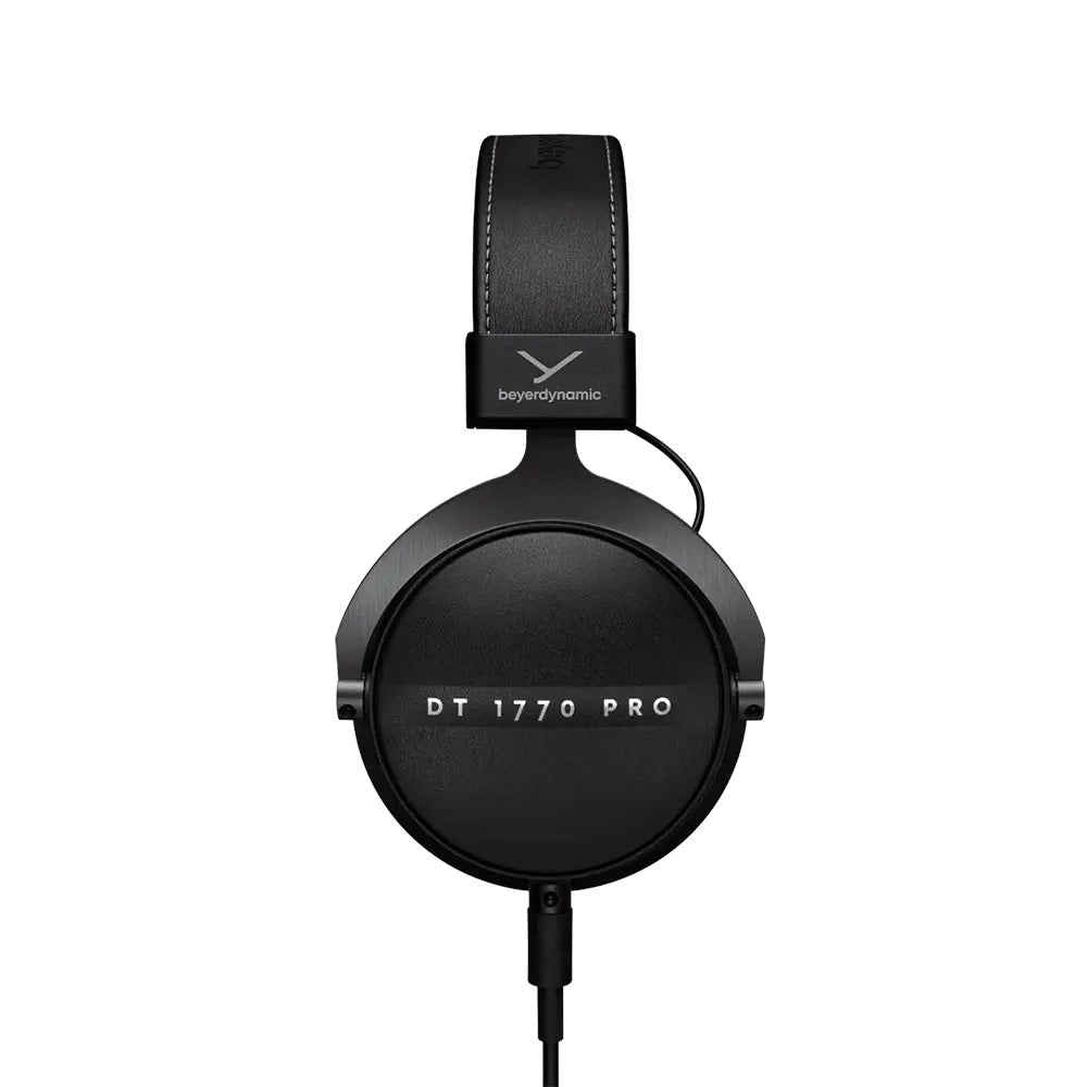 Ảnh minh họa Beyerdynamic DT 1770 PRO MKII Tai nghe phòng thu – Thiết kế kín, Driver TESLA.45, 30 Ohm 2